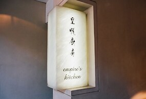 HongKong Royal Delight Hotel CausewayBay