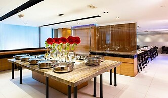 HongKong Royal Delight Hotel CausewayBay