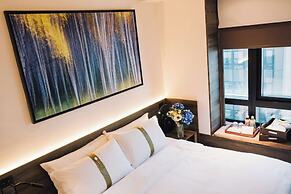 HongKong Royal Delight Hotel CausewayBay