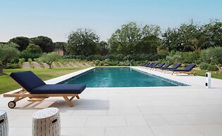 Magnificent Villa Overlooking the bay of Canebiers