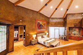 Kuriftu Resort & Spa African Village