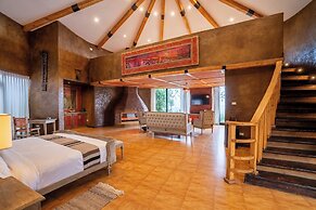 Kuriftu Resort & Spa African Village
