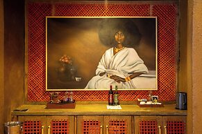 Kuriftu Resort & Spa African Village