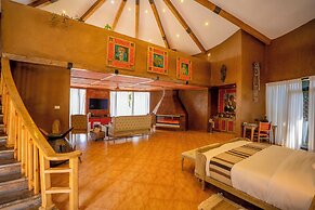 Kuriftu Resort & Spa African Village
