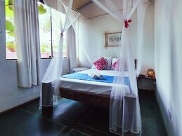 VELINN Pousada Bali Itamambuca