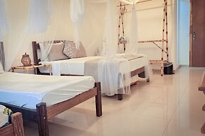 VELINN Pousada Bali Itamambuca