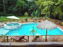 VELINN Pousada Bali Itamambuca