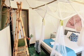 VELINN Pousada Bali Itamambuca