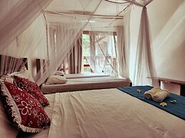 VELINN Pousada Bali Itamambuca