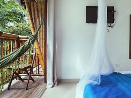 VELINN Pousada Bali Itamambuca