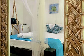 VELINN Pousada Bali Itamambuca