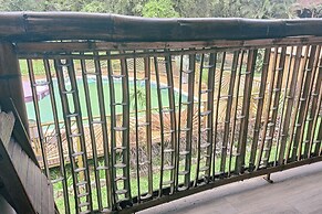 VELINN Pousada Bali Itamambuca