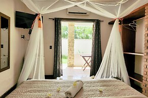 VELINN Pousada Bali Itamambuca