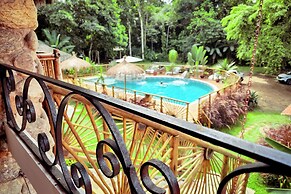 VELINN Pousada Bali Itamambuca