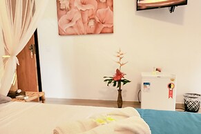 VELINN Pousada Bali Itamambuca