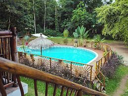 VELINN Pousada Bali Itamambuca