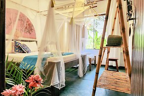 VELINN Pousada Bali Itamambuca