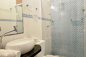 VELINN Pousada Bali Itamambuca