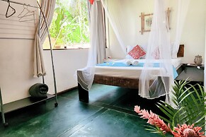 VELINN Pousada Bali Itamambuca