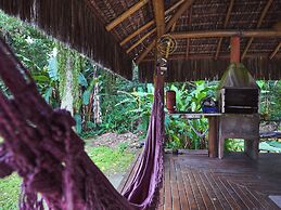 VELINN Pousada Bali Itamambuca