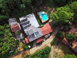 VELINN Pousada Bali Itamambuca