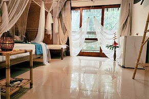 VELINN Pousada Bali Itamambuca