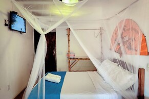 VELINN Pousada Bali Itamambuca