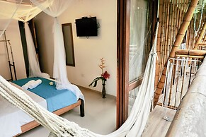 VELINN Pousada Bali Itamambuca