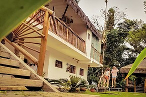 VELINN Pousada Bali Itamambuca