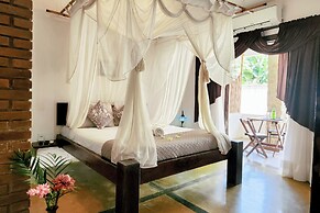 VELINN Pousada Bali Itamambuca