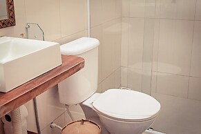 VELINN Pousada Bali Itamambuca