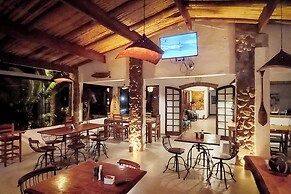 VELINN Pousada Bali Itamambuca