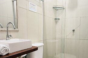 VELINN Pousada Bali Itamambuca