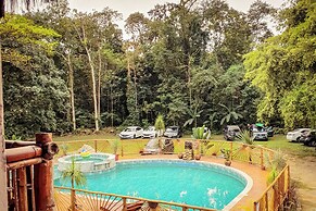 VELINN Pousada Bali Itamambuca