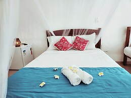 VELINN Pousada Bali Itamambuca