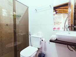 VELINN Pousada Bali Itamambuca