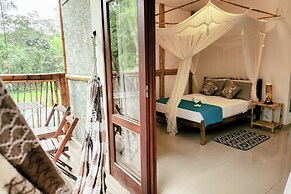 VELINN Pousada Bali Itamambuca