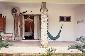 VELINN Pousada Bali Itamambuca