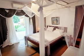 VELINN Pousada Bali Itamambuca