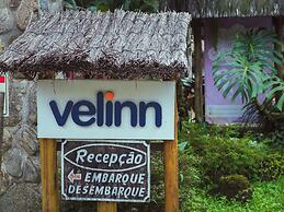 VELINN Pousada Bali Itamambuca