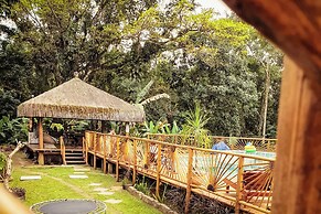 VELINN Pousada Bali Itamambuca