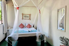 VELINN Pousada Bali Itamambuca