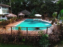 VELINN Pousada Bali Itamambuca