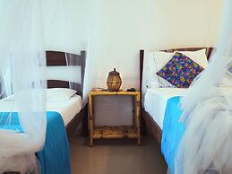 VELINN Pousada Bali Itamambuca