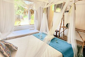 VELINN Pousada Bali Itamambuca