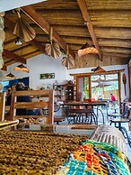 VELINN Pousada Bali Itamambuca