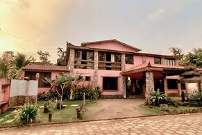 VELINN Pousada Bali Itamambuca