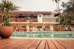 VELINN Pousada Bali Itamambuca