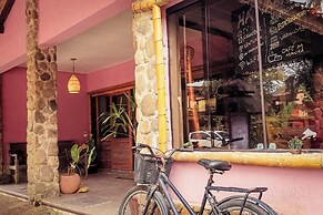 VELINN Pousada Bali Itamambuca