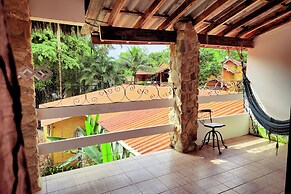 VELINN Pousada Bali Itamambuca